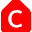 c