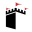 c