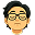 c