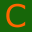 c