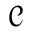 c