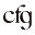 c