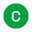 c