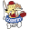 c