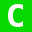 c