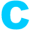 c