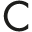 c