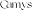 c