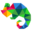 c