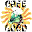 c