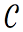 c