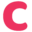 c