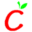 c