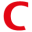 c