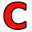 c