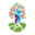 c