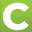 c