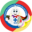 c