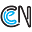 c