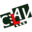 c