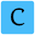c