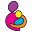 c