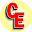 c