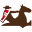 c