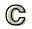 c