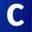 c