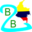 c
