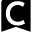c