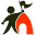 c