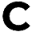 c