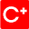 c