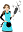c