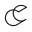 c