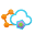 c