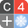c