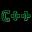 c