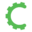 c
