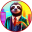 c
