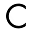 c