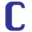 c