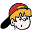 c
