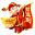c