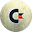 c