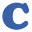 c