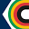 c