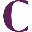 c